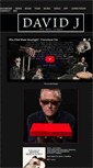 Mobile Screenshot of davidjonline.com